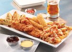 Appetizer Sampler