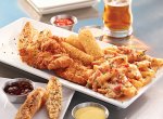 Appetizer Sampler