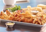 Appetizer Sampler
