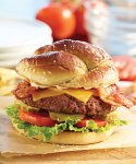 Bacon Burger