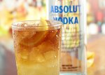 Vodka Drink