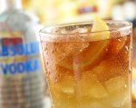 Vodka Drink