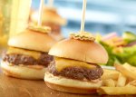 Classic Mini Burger