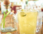 Patron Margarita