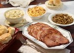 Country Meal