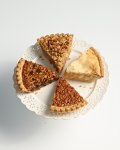Pie Slices