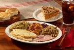 Thanksgiving Meal