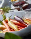 Carrots