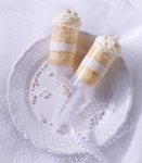 Wedding Cake Push-Up Pops
