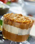 Pumpkin Dessert