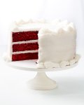Red Velvet Cake