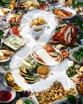 Turkey and Dressing