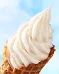 soft serve