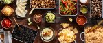 Fajita Bar