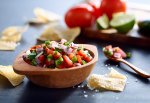 Pico De Gallo