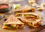 Quesadilla