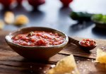 Rojo Salsa