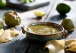 Tomatilla Salsa