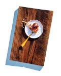 Spaghetti on Fork