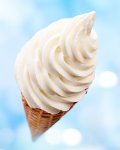 soft serve