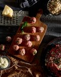 Meatballs