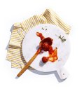 Sauce Spoon