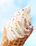 soft serve