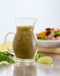 Lime Vinaigrette