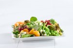 Plates Salad