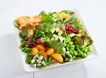 Plates Salad