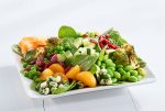 Plates Salad
