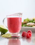 Raspberry Dressing