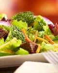 Garden Salad