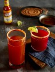 Margarita and Michelada 