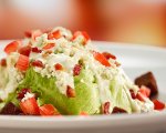 Blue Cheese Salad