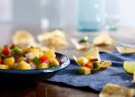 Pineapple Salsa