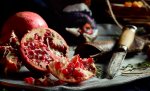 Pomegranate