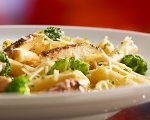 Chicken & Broccoli Pasta