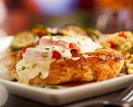 Chicken Fresco