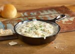 Clam Chowder