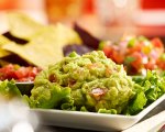 Guacamole Sampler
