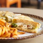 Chicken Panini