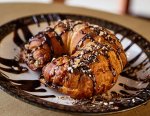 Chocolate Croissant