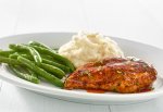 Bourbon Chicken