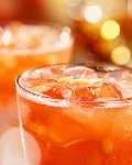 Oasis Cocktail