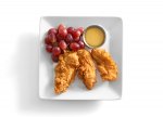 Kids Fried Chicken Tenders