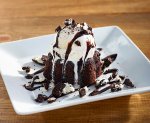 Cookies and Cream Cake