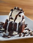 Cookies and Cream Cake