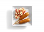 Corn Dogs