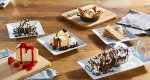 Dessert Spread